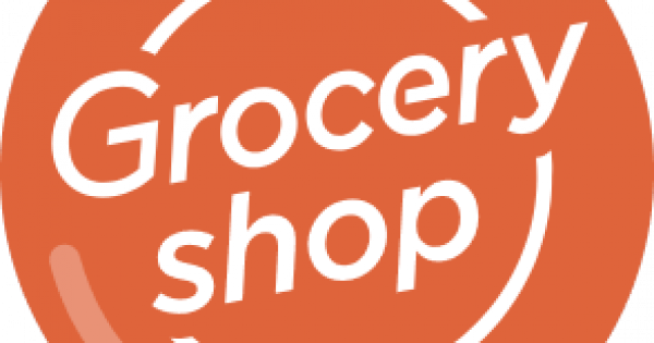 Groceryshop 2023 Logo